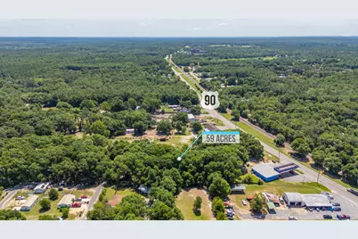 0.59 Acres Will Kelly Avenue, Defuniak Springs, FL 32433 - Photo 5