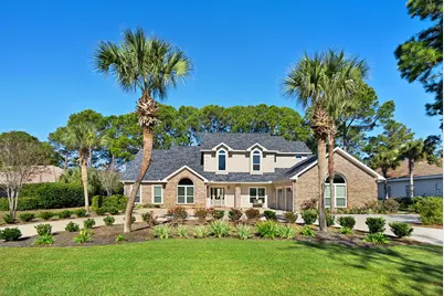 1155 N Troon Drive, Miramar Beach, FL 32550 - Photo 1
