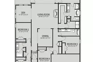 217 E Tweet St, Freeport, FL 32439 - Photo 3