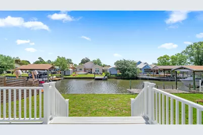 1319 Capri Drive, Panama City, FL 32405 - Photo 15