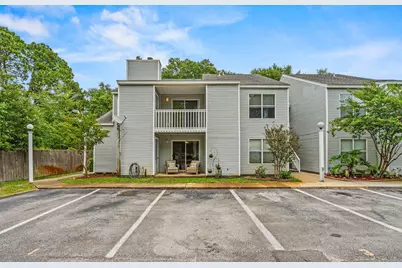 31 SE Park Circle #UNIT 2, Fort Walton Beach, FL 32548 - Photo 5