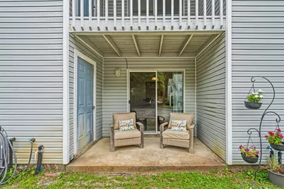 31 SE Park Circle #UNIT 2, Fort Walton Beach, FL 32548 - Photo 3