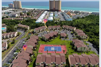 17751 Panama City Beach Parkway #UNIT 4E, Panama City Beach, FL 32413 - Photo 5