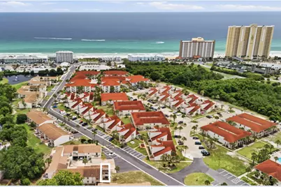 17462 Front Beach Road #6A1, Panama City Beach, FL 32413 - Photo 3