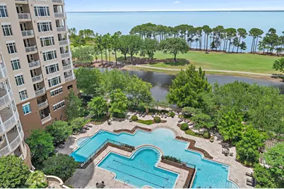 400 Kelly Plantation Drive #902, Destin, FL 32541 - Photo 1