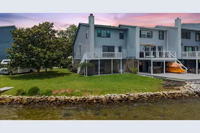 6 Bayshore Point, Valparaiso, FL 32580 - Photo 3