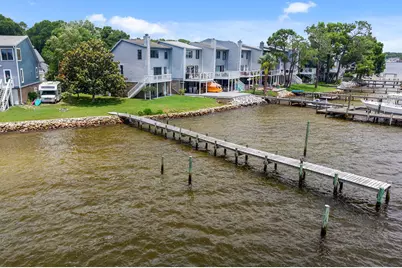 6 Bayshore Point, Valparaiso, FL 32580 - Photo 69