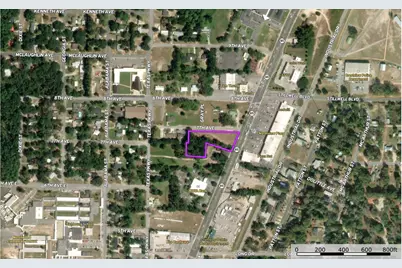 1.57 Acres N Ferdon Boulevard, Crestview, FL 32536 - Photo 1