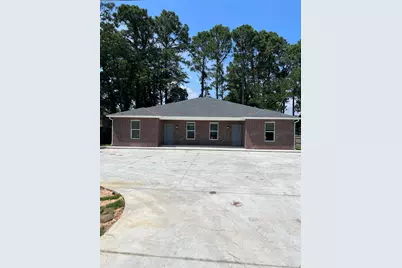 717 N Park Boulevard #A, Fort Walton Beach, FL 32547 - Photo 1