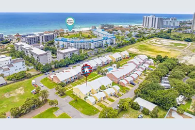 450 S Geronimo Street #102, Miramar Beach, FL 32550 - Photo 33
