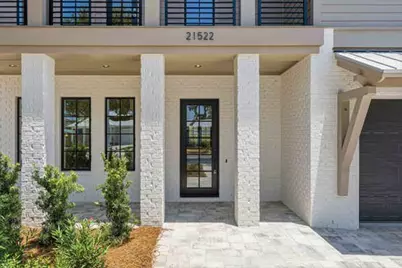 21522 Dolphin Avenue, Panama City Beach, FL 32413 - Photo 5