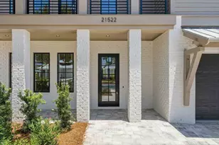 21522 Dolphin Ave, Panama City Beach, FL 32413 - Photo 5