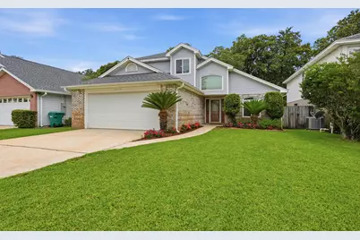2554 Erwin Fleet Road, Shalimar, FL 32579 - Photo 3