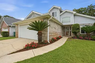 2554 Erwin Fleet Rd, Shalimar, FL 32579 - Photo 1