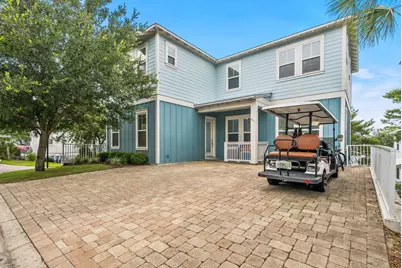 251 Gulfview Circle, Santa Rosa Beach, FL 32459 - Photo 1