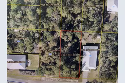 Lot 34 Hibernate Way, Freeport, FL 32439 - Photo 1