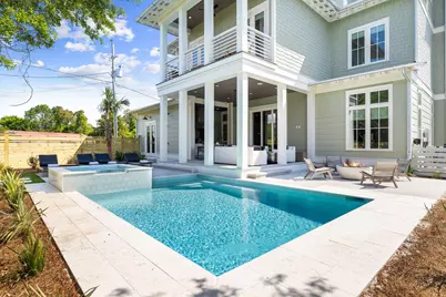 240 Lakeview Drive, Santa Rosa Beach, FL 32459 - Photo 5