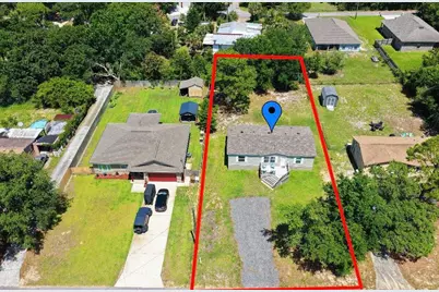 1860 Abercrombie Road, Gulf Breeze, FL 32563 - Photo 1