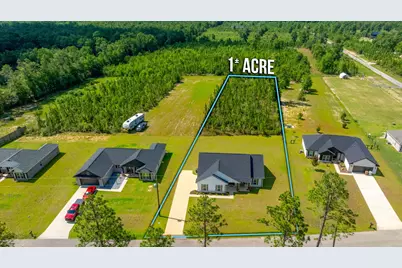 9905 Shangri La West Road, Milton, FL 32583 - Photo 1
