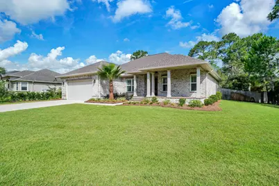 401 Pelican Bay Drive, Santa Rosa Beach, FL 32459 - Photo 3