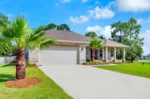 401 Pelican Bay Dr, Santa Rosa Beach, FL 32459 - Photo 1