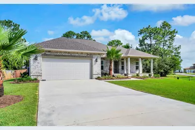 401 Pelican Bay Drive, Santa Rosa Beach, FL 32459 - Photo 1