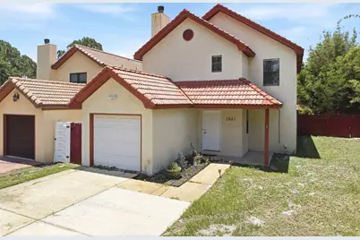1841 E Smugglers Cove Drive, Gulf Breeze, FL 32563 - Photo 11