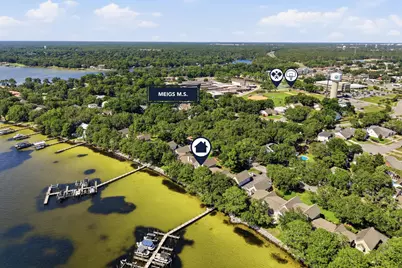277 Shalimar Drive, Shalimar, FL 32579 - Photo 65