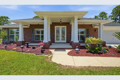 7808 Fenwick Street, Navarre, FL 32566 - Photo 1
