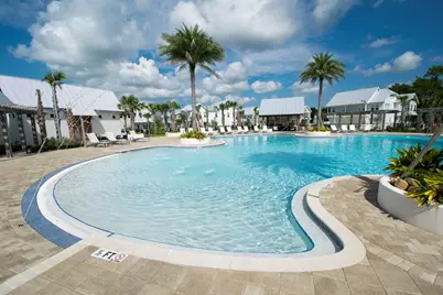 111 E Milestone Drive #UNIT B, Inlet Beach, FL 32461 - Photo 41