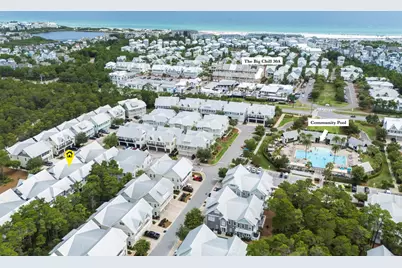 111 E Milestone Drive #UNIT B, Inlet Beach, FL 32461 - Photo 43