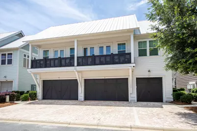 111 E Milestone Drive #UNIT B, Inlet Beach, FL 32461 - Photo 37