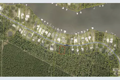 Lot 5 Bay Grove Road, Freeport, FL 32439 - Photo 1