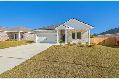 2824 Blackbird Court, Crestview, FL 32539 - Photo 1