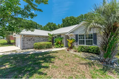 204 Villacrest Drive, Crestview, FL 32536 - Photo 3
