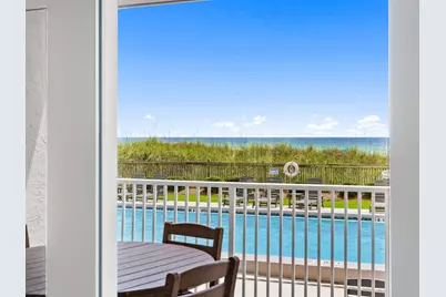 6213 Thomas Drive #UNIT 102, Panama City Beach, FL 32408 - Photo 1