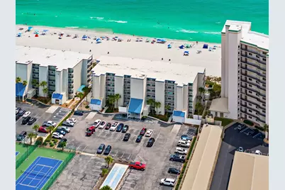 6213 Thomas Drive #UNIT 102, Panama City Beach, FL 32408 - Photo 9