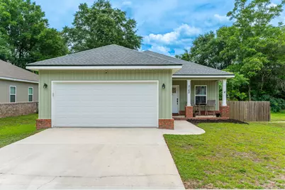 3168 Maple Street, Crestview, FL 32539 - Photo 1