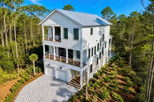 27 Sweet Gum Loop, Inlet Beach, FL 32461 - Photo 3