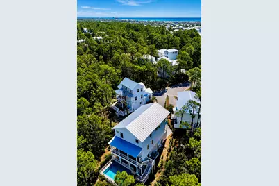 27 Sweet Gum Loop, Inlet Beach, FL 32461 - Photo 7