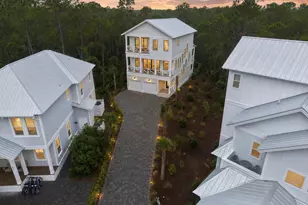 27 Sweet Gum Loop, Inlet Beach, FL 32461 - Photo 5