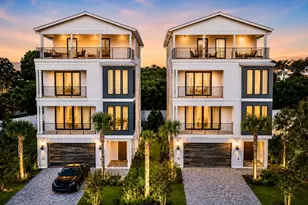 26 Mary St, Santa Rosa Beach, FL 32459 - Photo 1