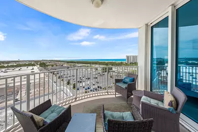 4203 Indian Bayou Trail #11004, Destin, FL 32541 - Photo 3