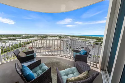 4203 Indian Bayou Trail #11004, Destin, FL 32541 - Photo 5