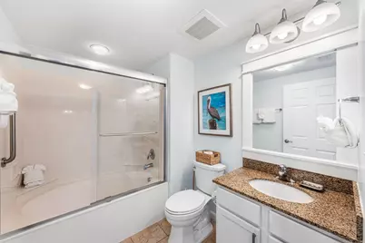4203 Indian Bayou Trail #11004, Destin, FL 32541 - Photo 19