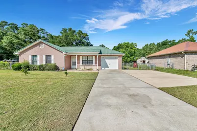 1232 Mapoles Street, Crestview, FL 32536 - Photo 1