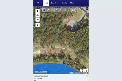 Lot 43 Seacoast Way, Defuniak Springs, FL 32433 - Photo 23