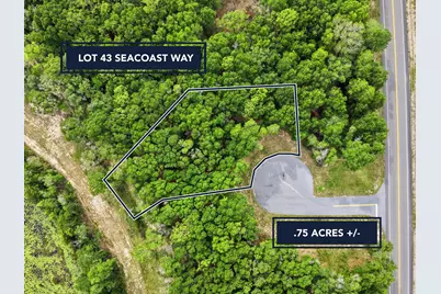 Lot 43 Seacoast Way, Defuniak Springs, FL 32433 - Photo 3