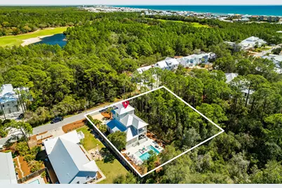 349 Seacrest Drive, Inlet Beach, FL 32461 - Photo 3