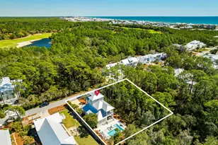 349 Seacrest Dr, Inlet Beach, FL 32461 - Photo 3